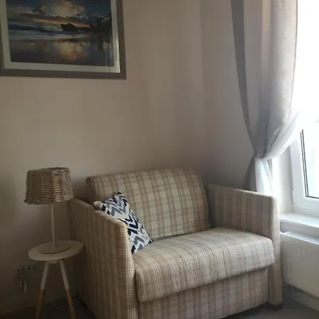 13 Apartment