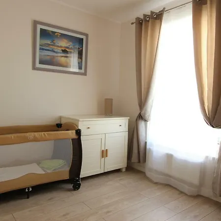 Apartment 13 *