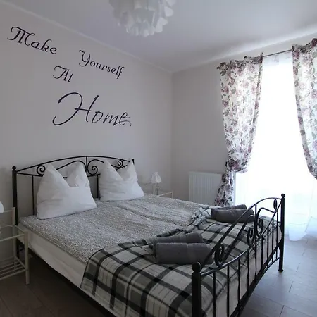 Apartment 13 Ustronie Morskie
