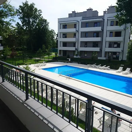13 Apartment