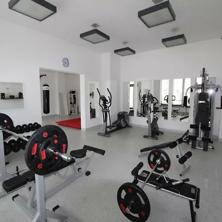 13 Apartament Ustronie Morskie